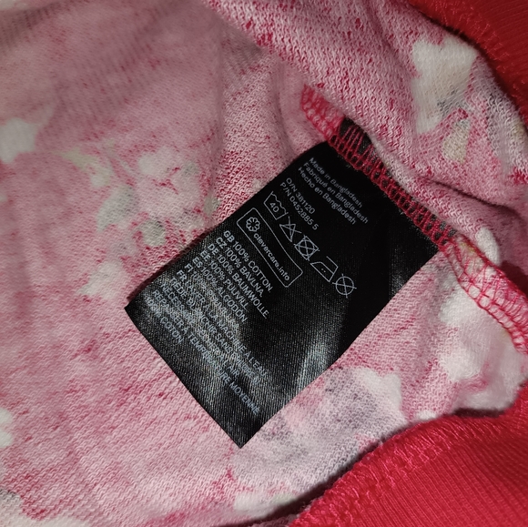 H&M Cherry Blossom Jumper - Picture 3 of 7